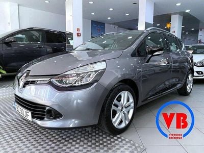Renault Clio GrandTour