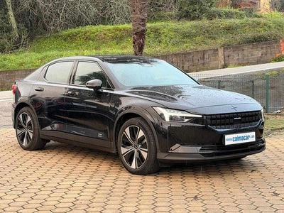 Preto Usado 2022 Polestar 2 Citadino | € 28.900 (Preço justo)