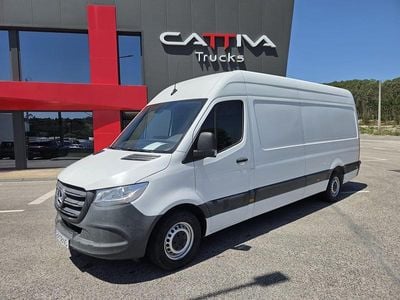 Mercedes Sprinter
