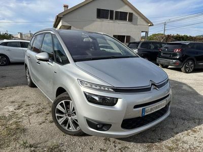 Citroën Grand C4 Picasso