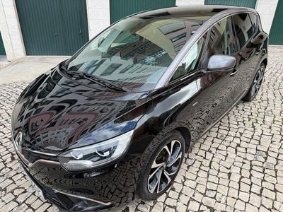 Renault Scénic IV