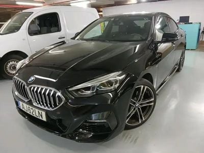 BMW 216