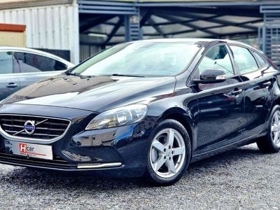 usado Volvo V40 MOMENTUM D2 1.6 115CV