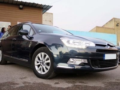 Citroën C5