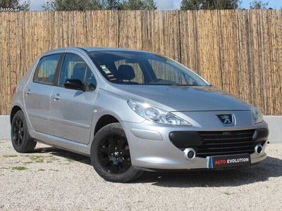 usado Peugeot 307 1.6 HDI PREMIUM