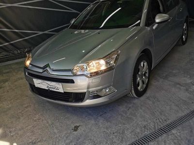 Citroën C5