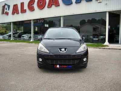 Usado 2011 Peugeot 207 Sportium | € 7.800