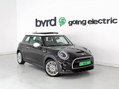 Mini Cooper SE