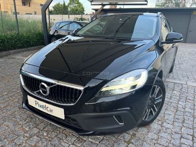 Volvo V40 CC