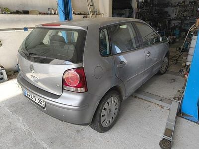 VW Polo