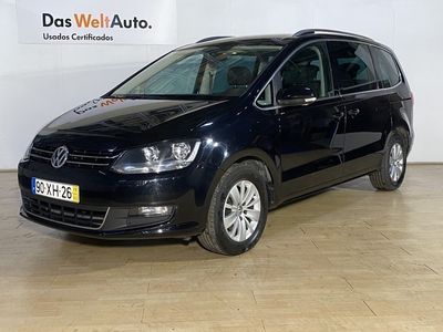 VW Sharan