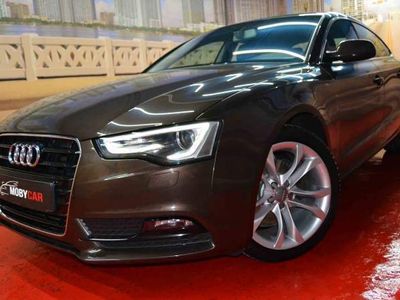 usado Audi A5 Sportback 2.0 TDI