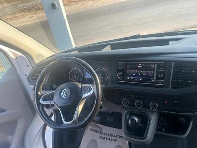 VW T6.1