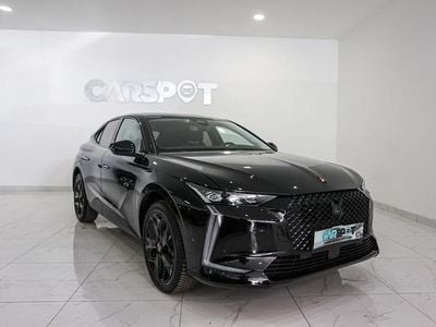 DS Automobiles DS4