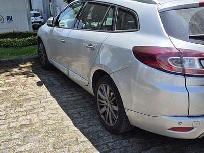 Renault Mégane III