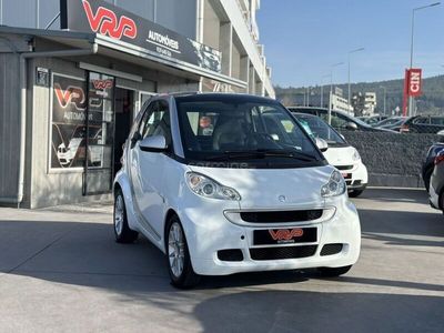 Smart ForTwo Coupé