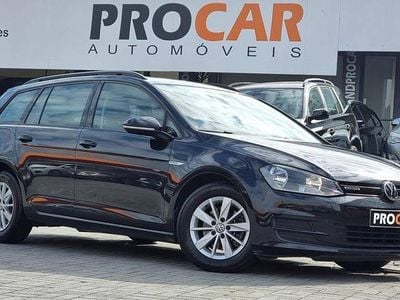 VW Golf VII