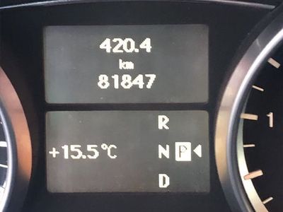 Mercedes GL350