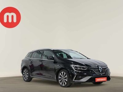 Renault Mégane GrandTour