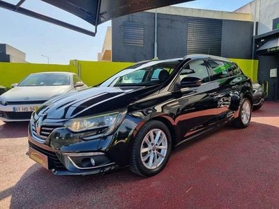 Renault Mégane GrandTour