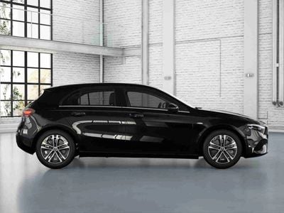 Mercedes A250