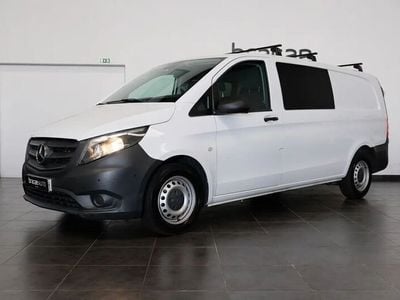 Mercedes Vito