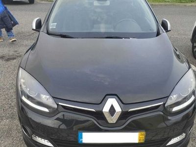 Renault Mégane III