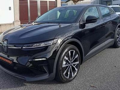 Preto Usado 2023 Renault Mégane IV | € 23.490 (Bom preço)