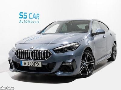 BMW 216