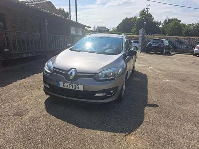 Renault Mégane GrandTour