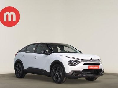 Usado Citroën C4 PureTech 131 HP (96 kW) 2024 SUV