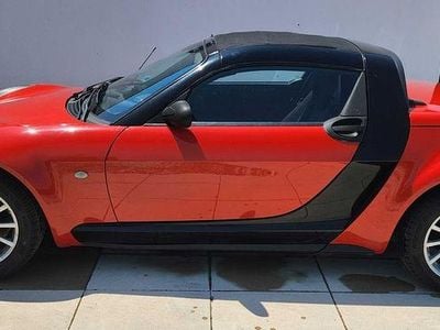 Smart Roadster
