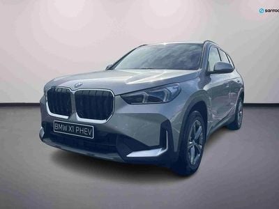 Prateado Novo 2025 BMW X1 Performance SUV | € 55.500 (Preço elevado)