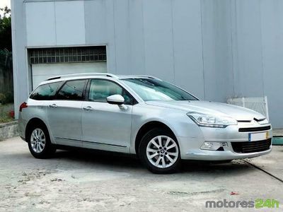 Citroën C5