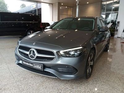 usado Mercedes C220 Classe Cd Avantgarde