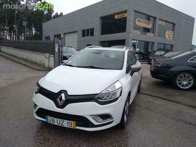 Renault Clio IV