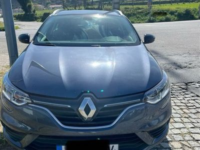 Renault Mégane IV