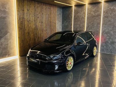 VW Golf VI