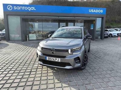 Cinzento Usado 2025 Citroën AX Citadino | € 19.800 (Preço justo)