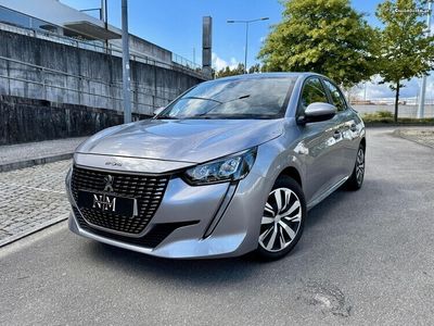 usado Peugeot 208 1.2 Active