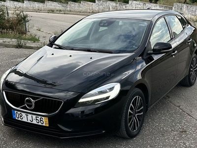 usado Volvo V40 2.0 D4 Inscription