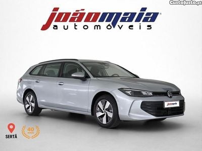 Usado VW Passat 204 HP (150 kW) 2024 Cinza Sedan