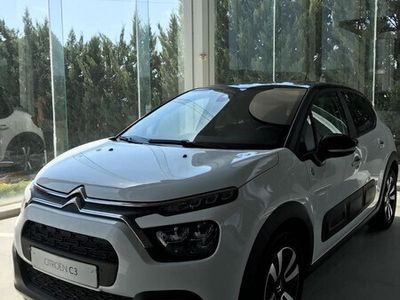 usado Citroën C3 1.2 I Vti