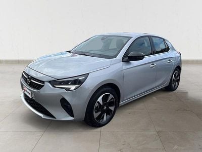 Cinza Usado 2023 Opel Corsa-e Elegance Citadino | € 21.750 (Preço elevado)