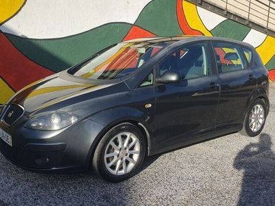 Seat Altea