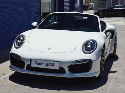 Usado Porsche 911 Carrera 560 HP (411 kW) 2013 Branco