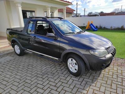 Fiat Strada