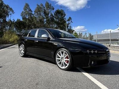 Alfa Romeo 159