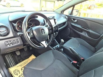 Renault Clio IV