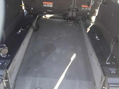 Branco Usado 2017 Ford Tourneo Connect Monovolume | € 18.500